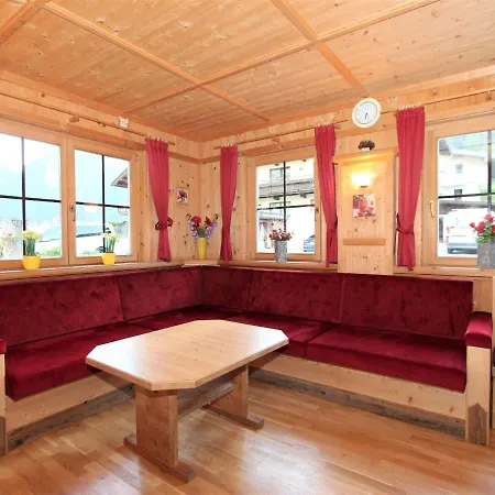 Holiday Home Schwendau-3 By Interhome Holiday home