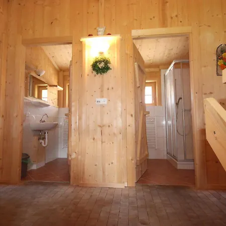 Сasa de vacaciones Schwendau-3 By Interhome *