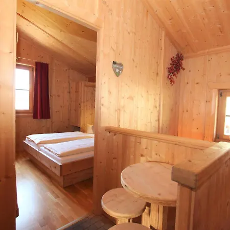 Holiday Home Schwendau-3 By Interhome Holiday home