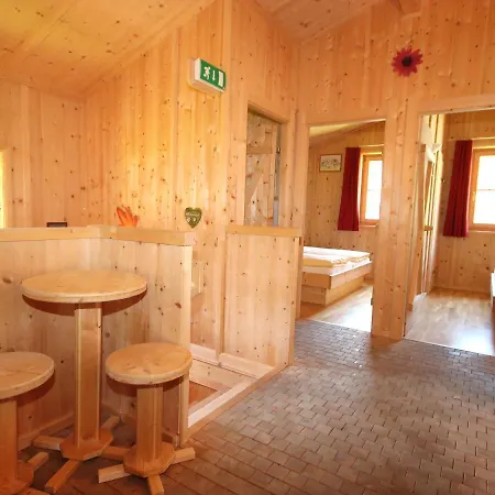 Holiday home Holiday Home Schwendau-3 By Interhome Hippach