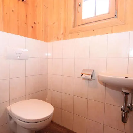 Schwendau-3 By Interhome Nyaraló Hippach
