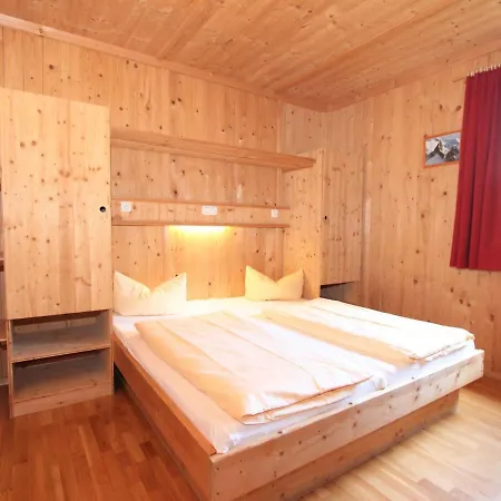 Schwendau-3 By Interhome Nyaraló *