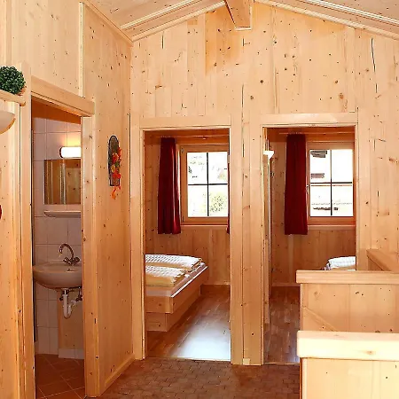 Schwendau-3 By Interhome Nyaraló