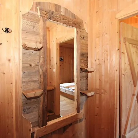 Holiday Home Schwendau-3 By Interhome Holiday home