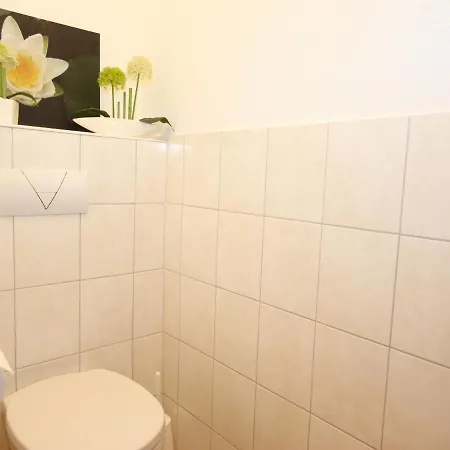 Schwendau-3 By Interhome Nyaraló Hippach