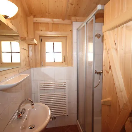 Holiday Home Schwendau-3 By Interhome Holiday home *