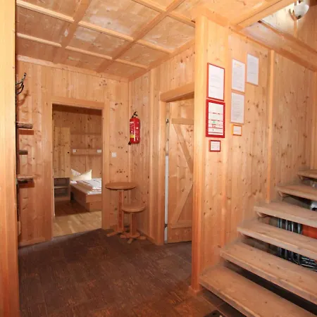 Holiday home Holiday Home Schwendau-3 By Interhome Hippach