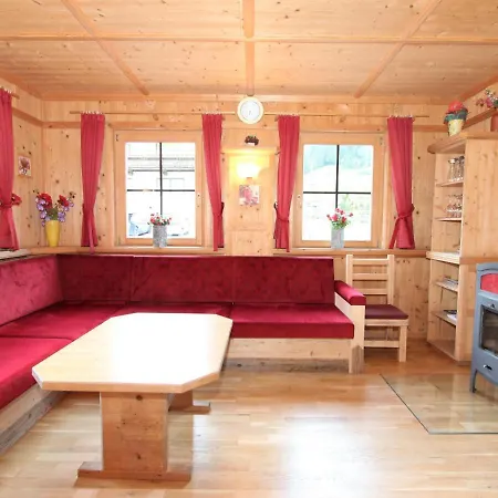 Schwendau-3 By Interhome Nyaraló Hippach