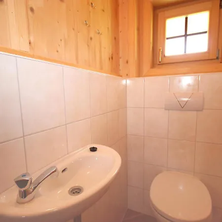 Holiday Home Schwendau-3 By Interhome Hippach