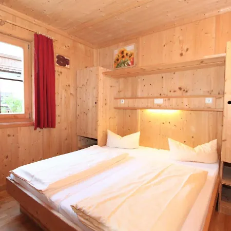 Holiday Home Schwendau-3 By Interhome Hippach