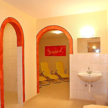 Schwendau-3 By Interhome Nyaraló Hippach