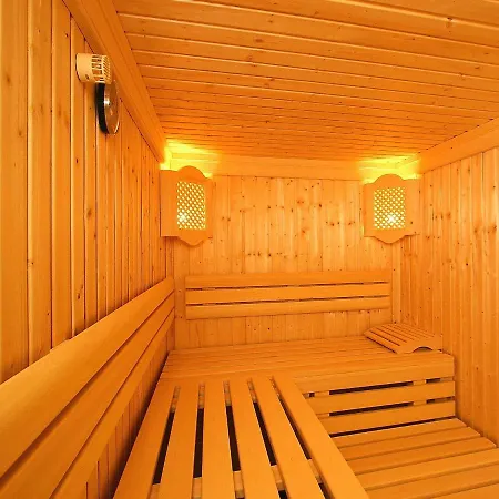 Schwendau-3 By Interhome Nyaraló *