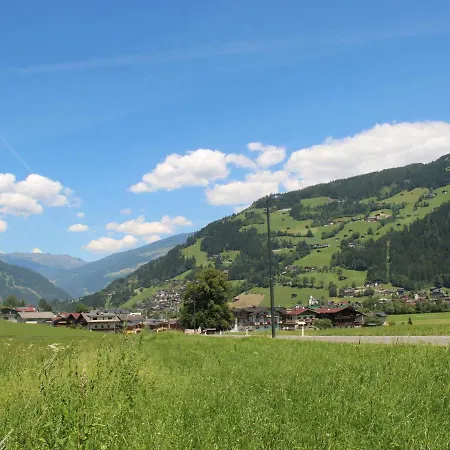 Nyaraló Schwendau-3 By Interhome *