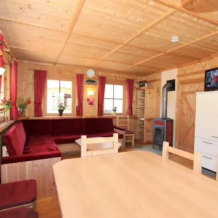 Holiday Home Schwendau-3 By Interhome Holiday home