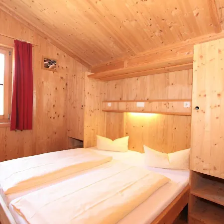 Holiday Home Schwendau-3 By Interhome Hippach