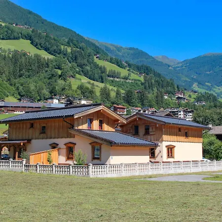 Holiday home Holiday Home Schwendau-3 By Interhome
