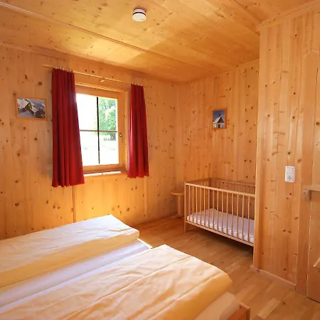 Holiday home Holiday Home Schwendau-3 By Interhome