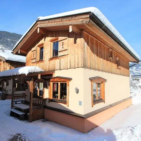 Holiday home Holiday Home Schwendau-3 By Interhome *