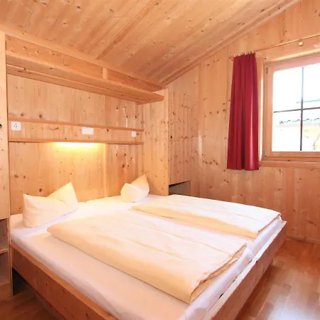 Holiday Home Schwendau-3 By Interhome Hippach