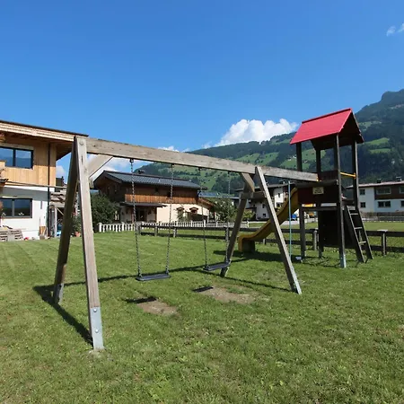 Holiday Home Schwendau-3 By Interhome Hippach
