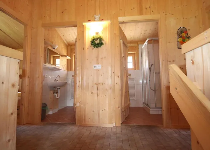 בית נופש Schwendau-3 By Interhome *