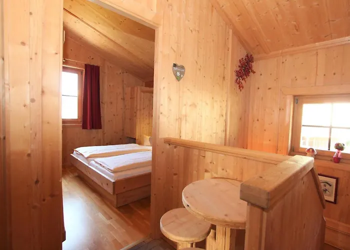 Schwendau-3 By Interhome בית נופש