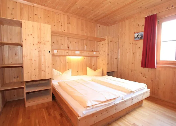 Schwendau-3 By Interhome בית נופש *