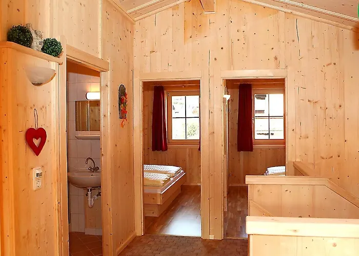 Schwendau-3 By Interhome בית נופש