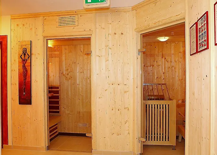 בית נופש Schwendau-3 By Interhome