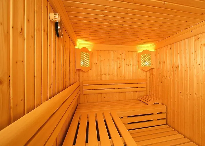 Schwendau-3 By Interhome בית נופש *