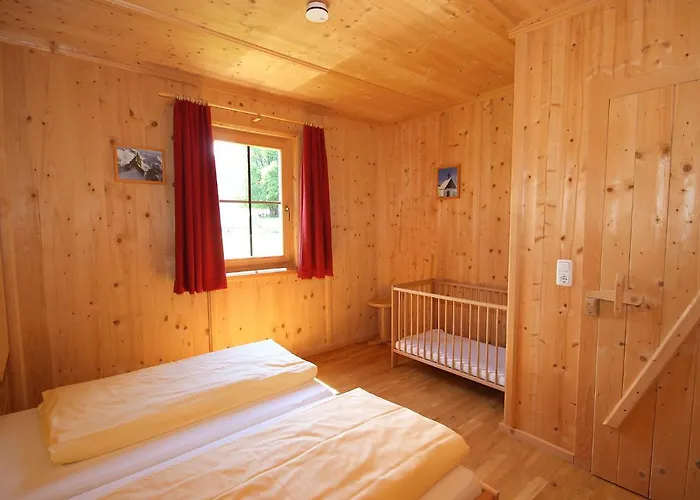 בית נופש Schwendau-3 By Interhome