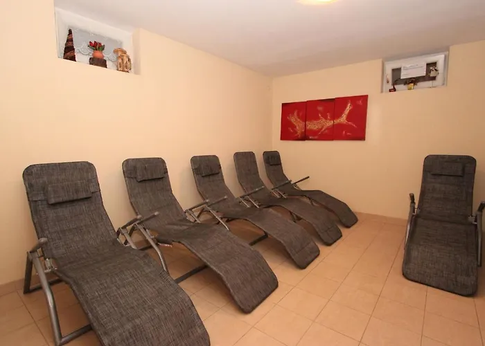 בית נופש Schwendau-3 By Interhome