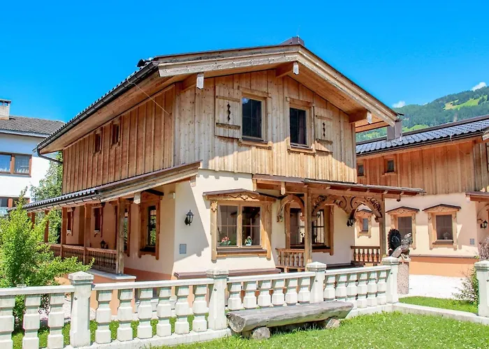 Schwendau-3 By Interhome היפאך