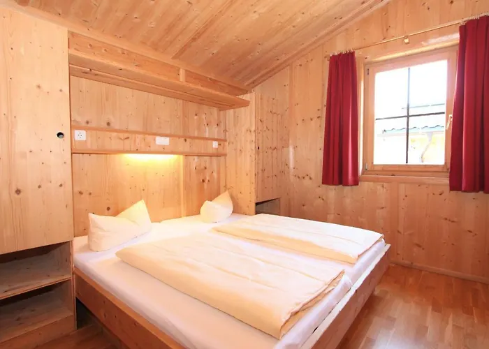 Schwendau-3 By Interhome היפאך