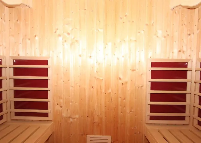 Schwendau-3 By Interhome בית נופש *