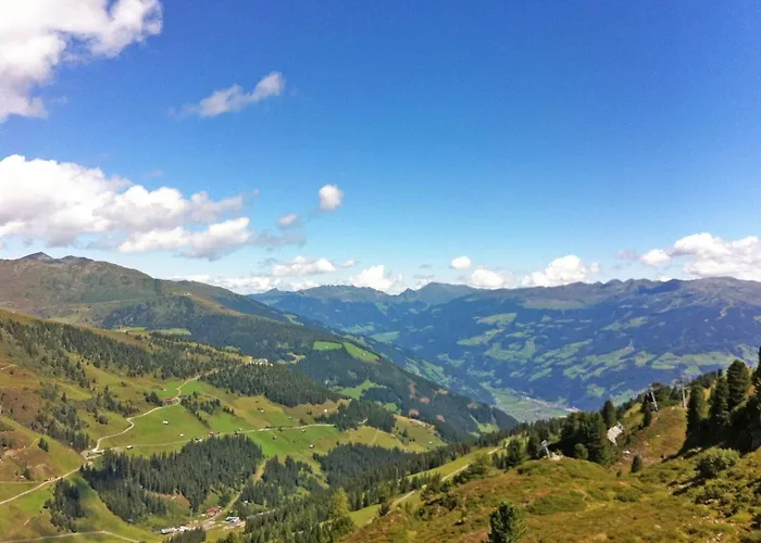 Schwendau-3 By Interhome * היפאך