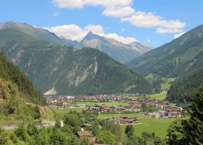 Schwendau-3 By Interhome היפאך