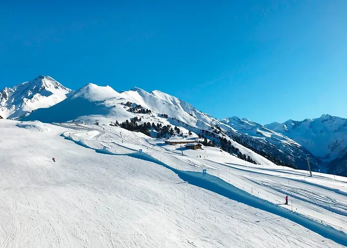 Schwendau-3 By Interhome בית נופש