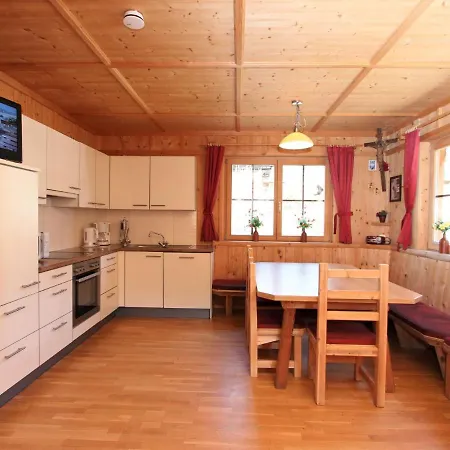 Holiday Home Schwendau-3 By Interhome