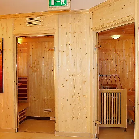 Semesterbostad Schwendau-3 By Interhome