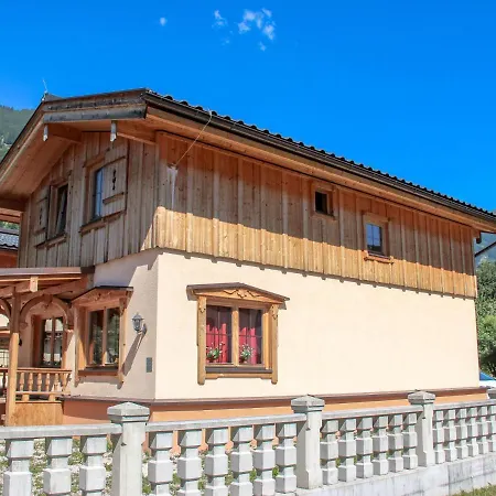 Schwendau-3 By Interhome Hippach