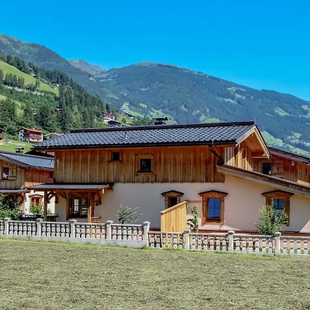 Schwendau-3 By Interhome Semesterbostad *