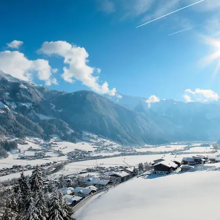 Semesterbostad Schwendau-3 By Interhome *