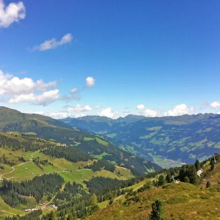 Schwendau-3 By Interhome * Hippach