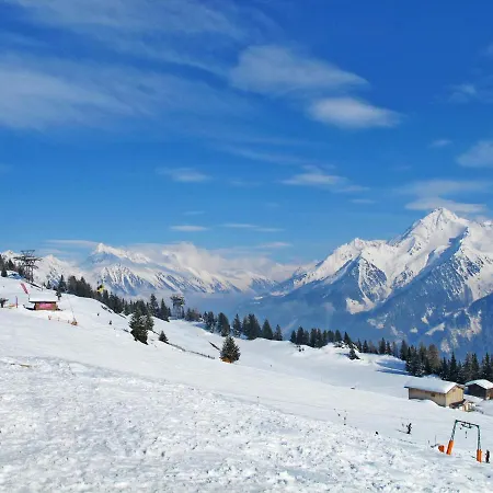 Schwendau-3 By Interhome