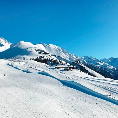 Schwendau-3 By Interhome Semesterbostad