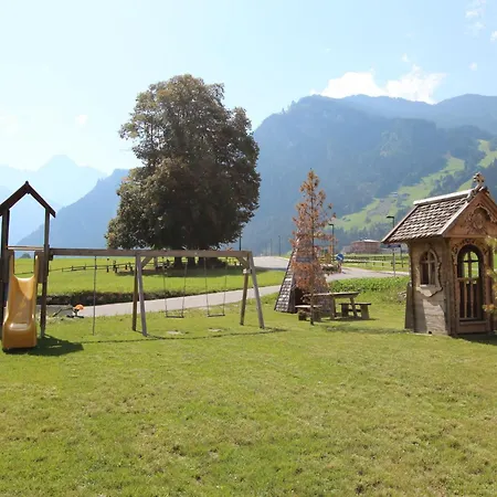 Semesterbostad Schwendau-3 By Interhome *