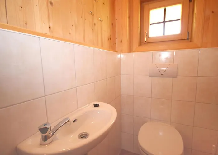 Schwendau-3 By Interhome ヒパッハ