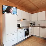 Schwendau-3 By Interhome Сasa de vacaciones Hippach