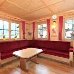 Schwendau-3 By Interhome Сasa de vacaciones